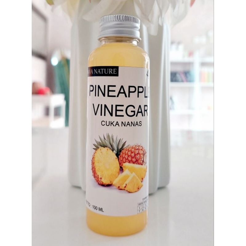 

CUKA NANAS 100ml