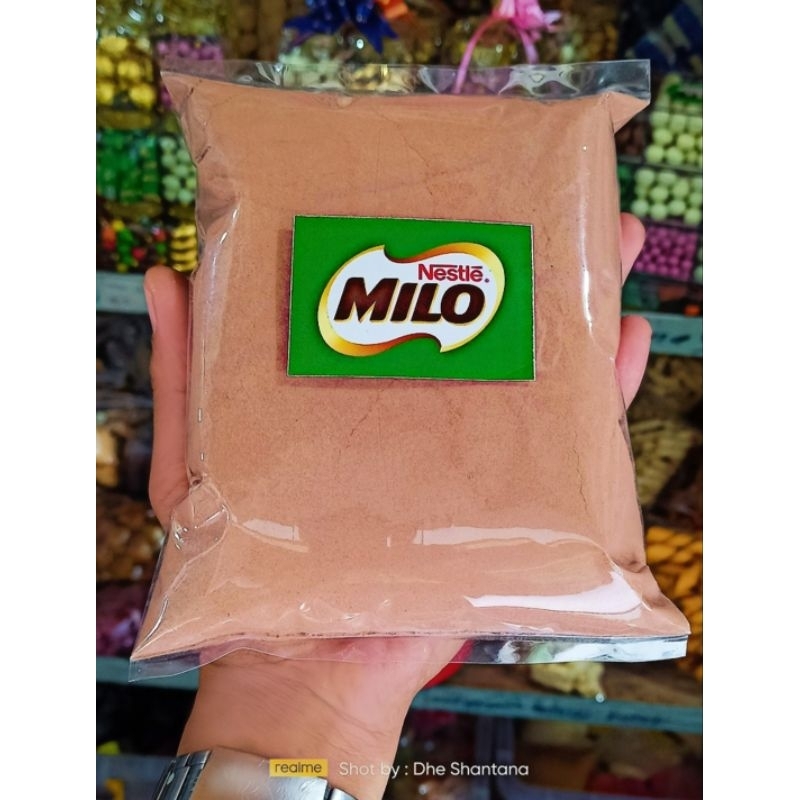 

M*LO SERBUK REPACK 500GR