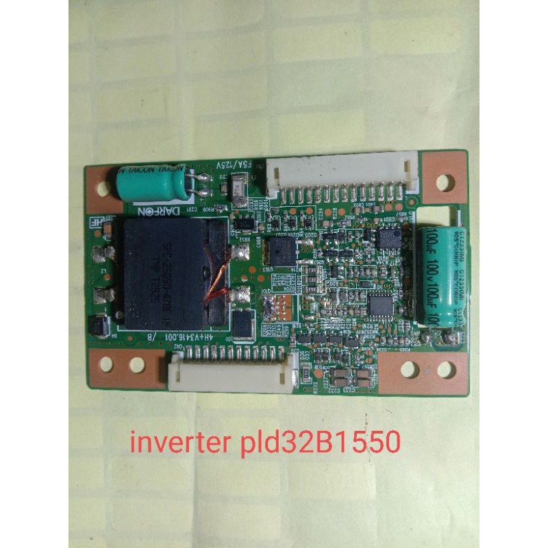 inverter PLD 32B1550