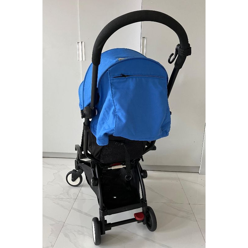 Stroller BabyZen Yoyo