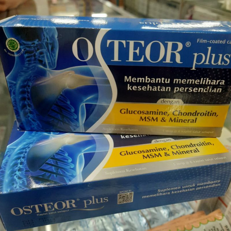 Osteor plus. osteor plus perbox