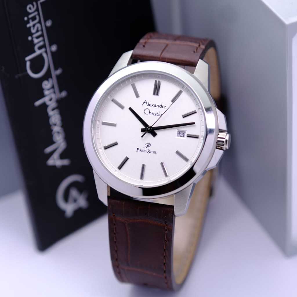 Jam Alexandre Christie Pria Original/Jam Alexander Christie/ AC1017
