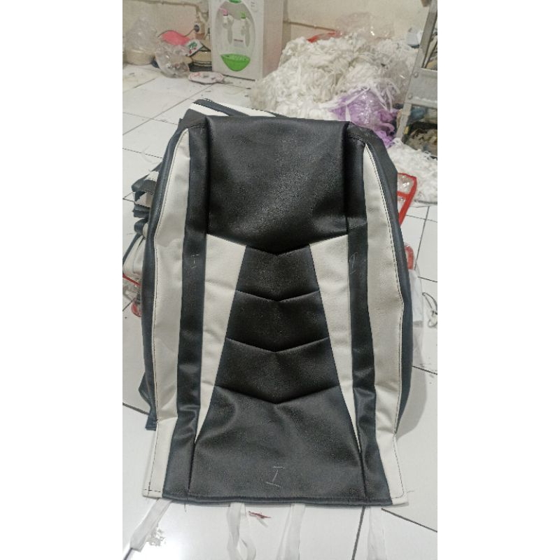 sarung jok mobil Avanza th2014/2016