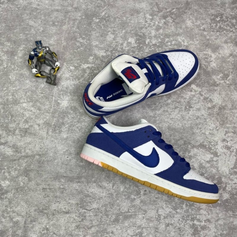 Nike SB Dunk Los Angeles Dodgers