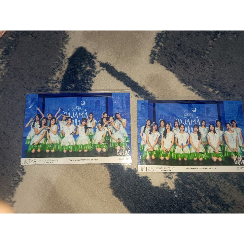 Photogroup Shonichi Pajama JKT48