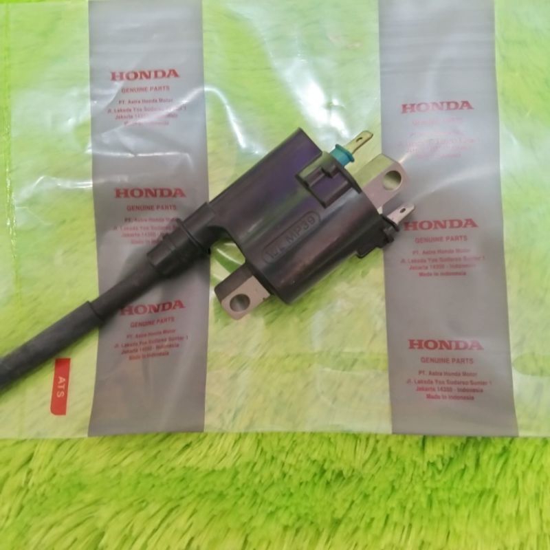 Coil Pengapian Pcx 160 Vario 160 ADV 160 Comp Mp39 Original