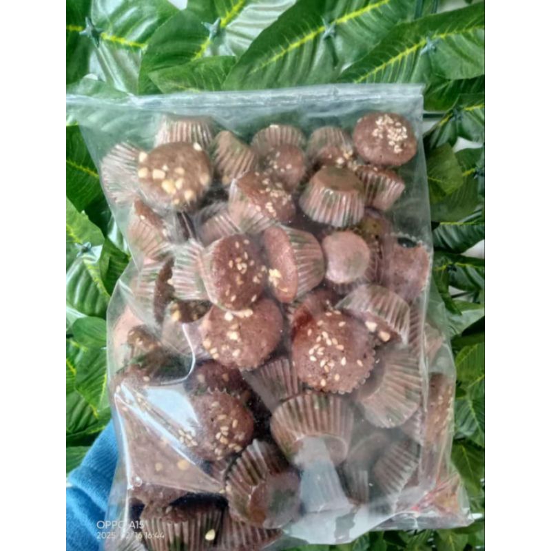 

Bronis mini kering
