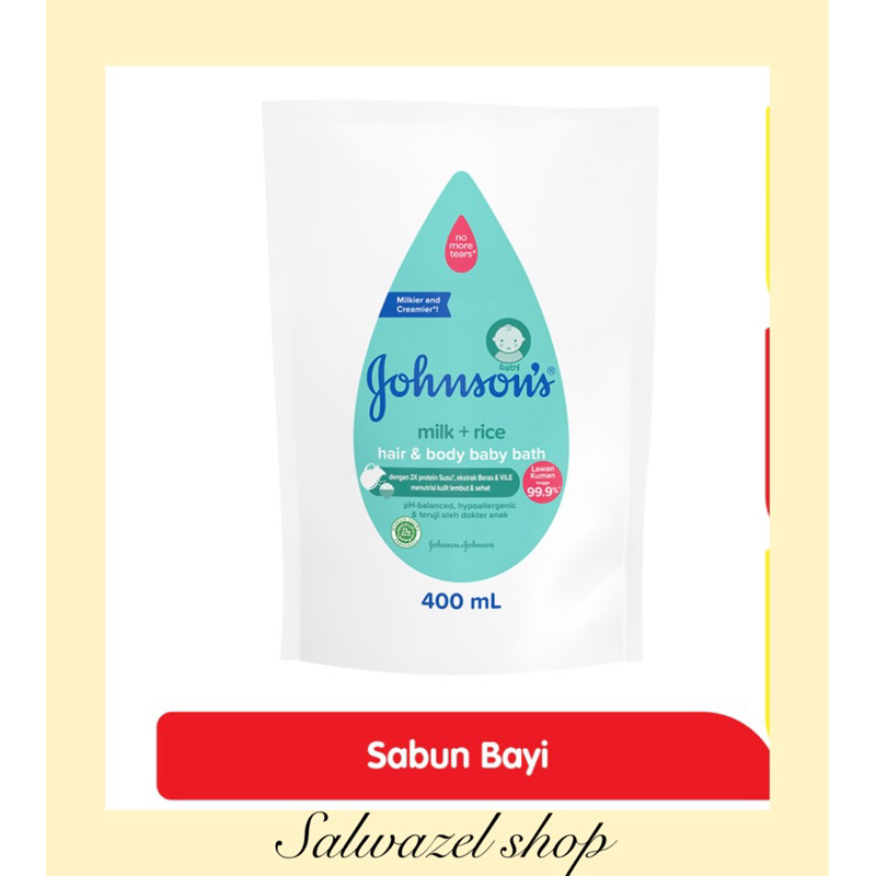 Johnsons