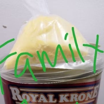 

Royal Krone Butter 250g&500gr
