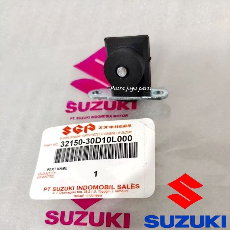 SPOOL SPUL FULSER PULSER SUZUKI SMASH SHOGUN 110 SHOGUN KEBO SHOGUN 125 ORI SGP