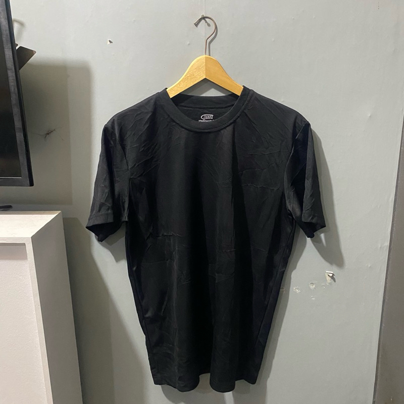 Diki Thrift | Kaos Polos Jersey olahraga