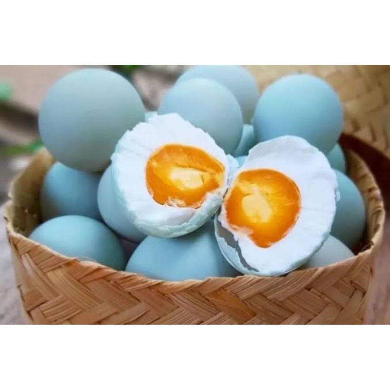 

Telur asin/ telur ayam negeri/ telur ayam kampung/ telur puyuh