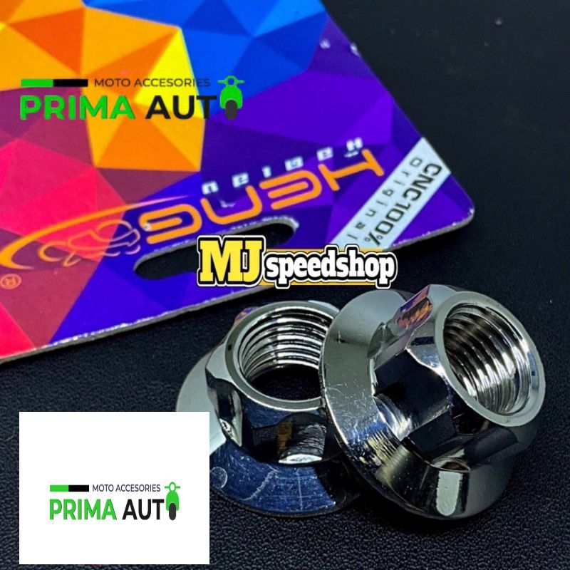 MUR 12 MODEL GEAR TIPIS GLOSSY