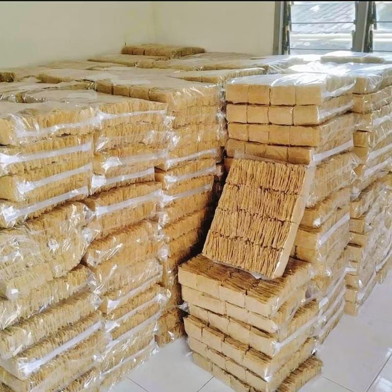 

TERMURAH!! kerupuk puli