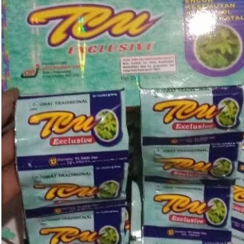 

Tcuuu original kapsul