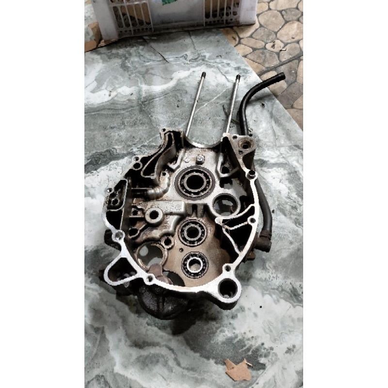 RENGKES KRENGKES KALTER KIRI JUPITER Z JUPITER BURHAN VEGA NEW ORIGINAL