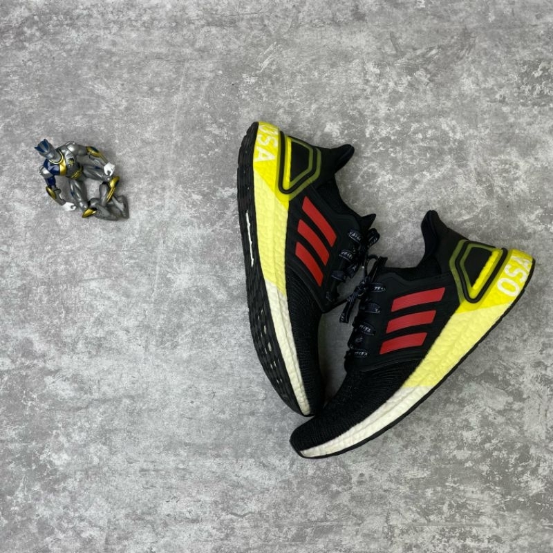 Adidas Ultraboost 20 City Pack Osaka