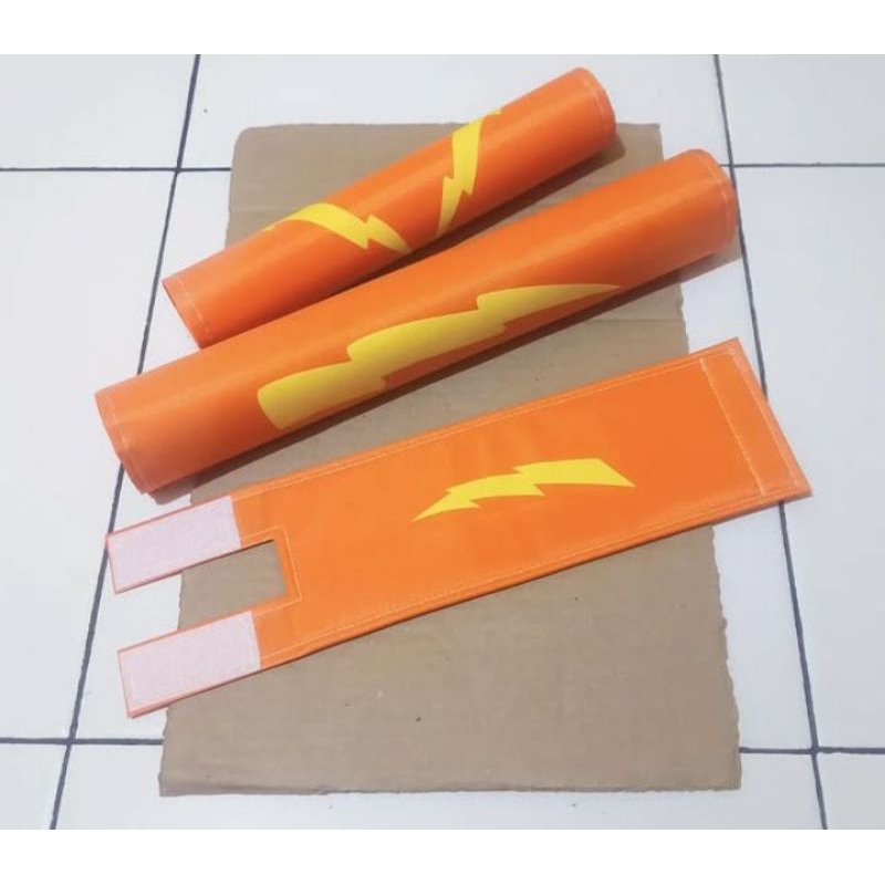 padset bmx cover frame setir stem bmx oldschool pedset bmx oren