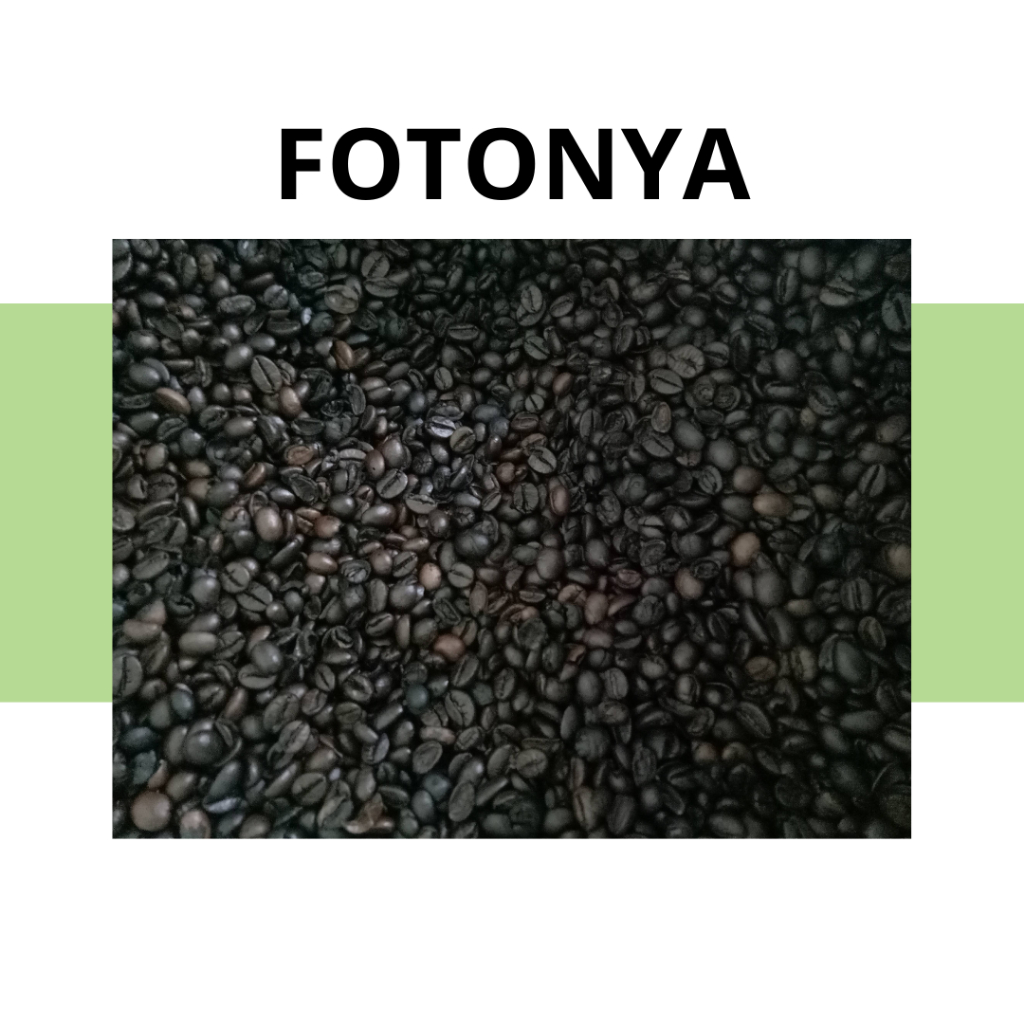 

COFFE G/S Kopi Robusta Temanggung 1kg Biji Dan Bubuk