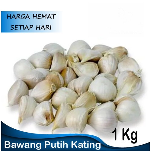 

Bawang Cating unggalan Bersih Murah 1 KG