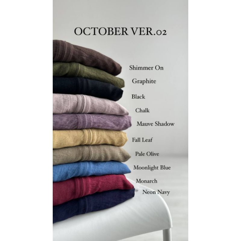 Sidra | October Ver. 2 | Abaya Hitam