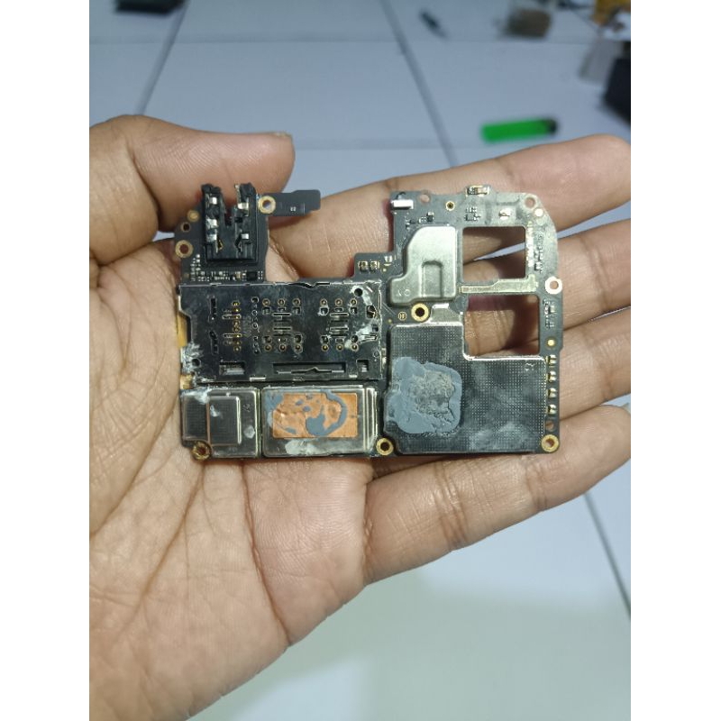 MESIN REDMI 10, MESIN MATI, BACA DESKRIPSI