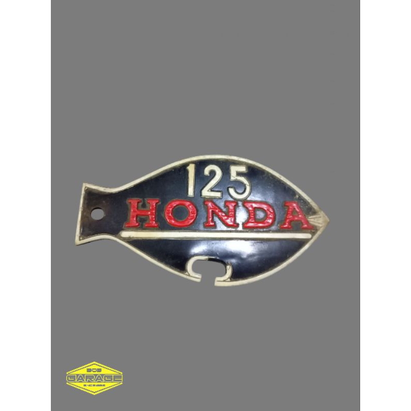variasi pariasi step belakang honda cb125 nos hanya 1pc bagian kiri atau sejajar dengan perseneling 