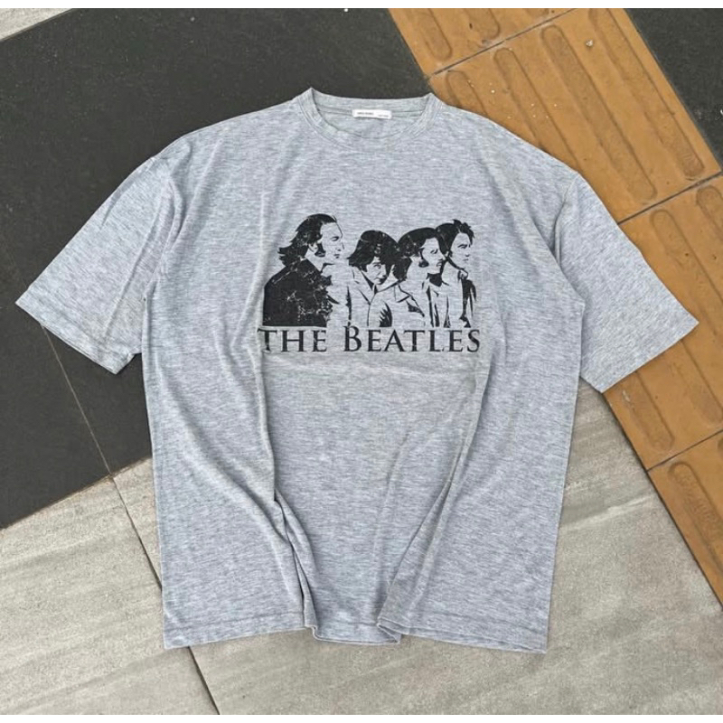 KAOS THE BEATLES PERSONIL SECOND