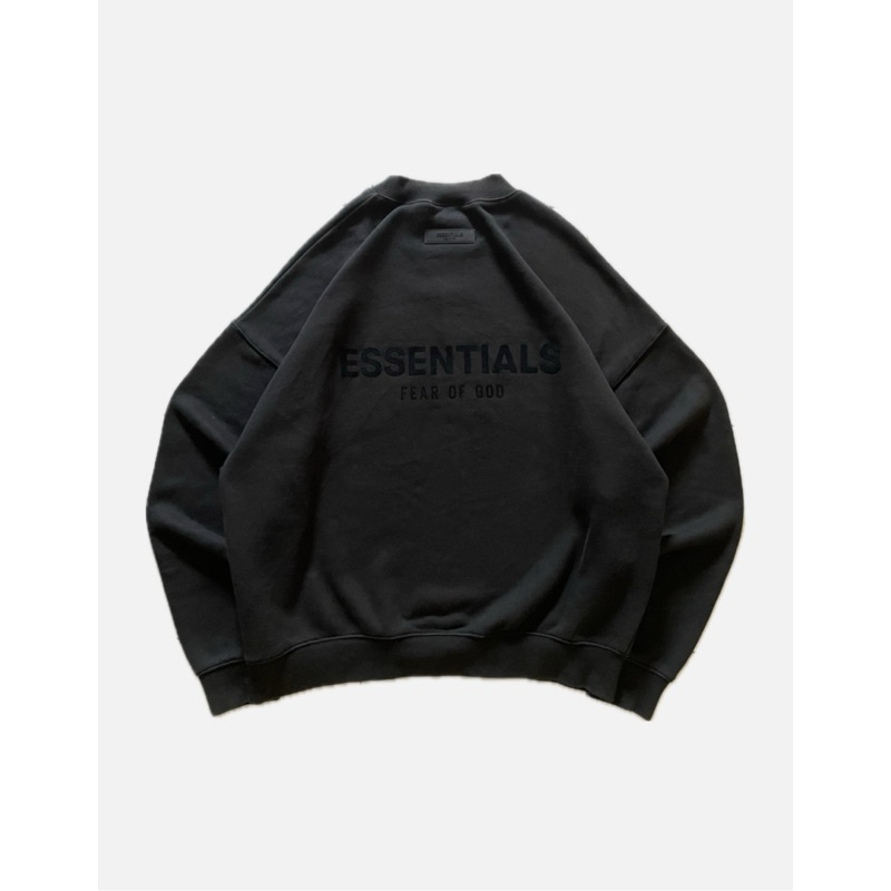 Essentials FOG VELVET original