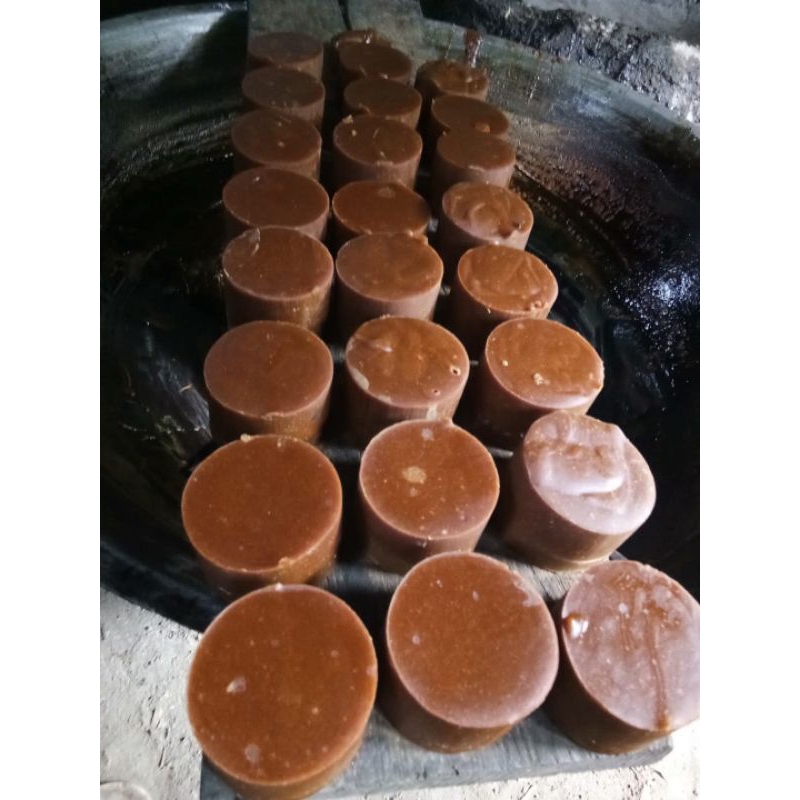 

gula aren asli Payakumbuh 500g tanpa campuran, asli dari air aren