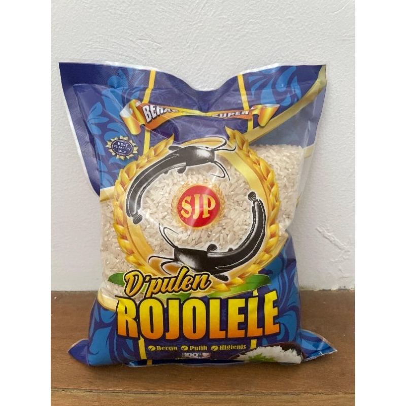 

Beras pulen rojo lele SJP kemasan 1kg/ 3kg/ 5 kg PROMO!!!