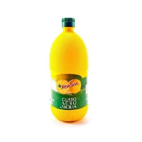 

konsentrat lemon siracuse gusto agro lemon 500