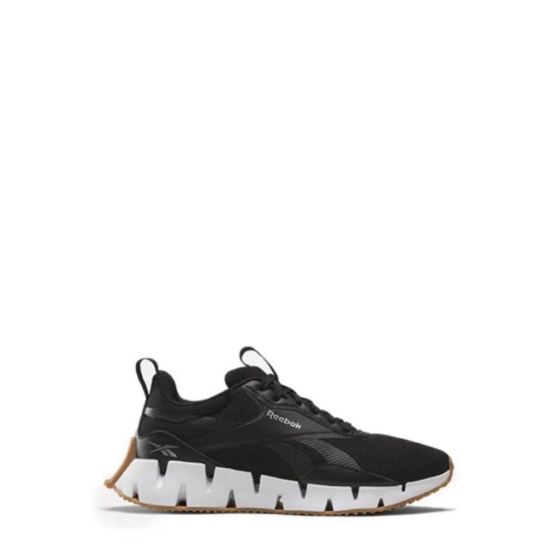 Reebok Zig Dynamica Str Women's Running Shoes - Black
0888-REER00074918005007