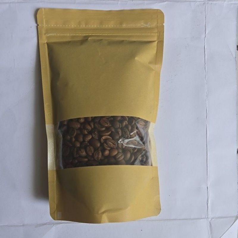 

Kopi Natural Roasting 250g