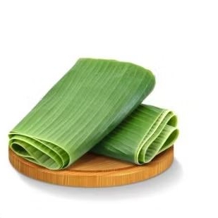 

Daun Pisang ASN Selembar Makassar