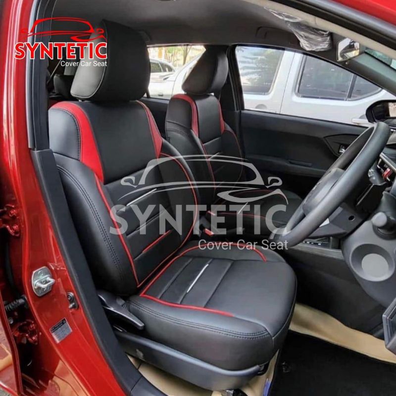 Sarung Jok Wuling Confero DB