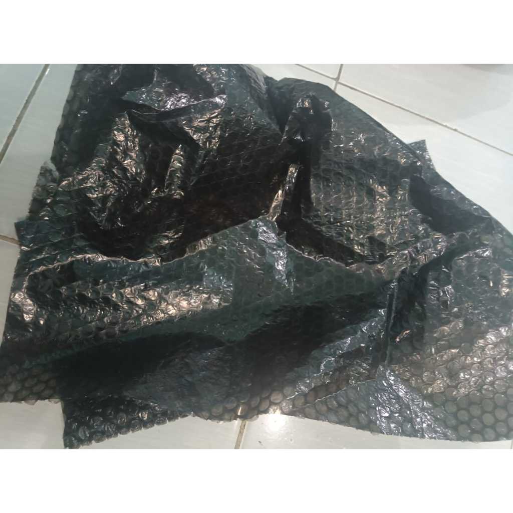

Packing Bubble tambahan untuk Produk Hand Mirror Kaca Cermin