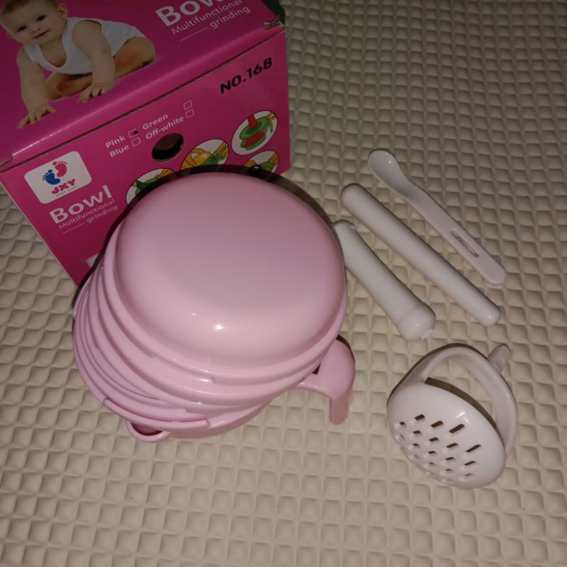 Preloved food maker bayi