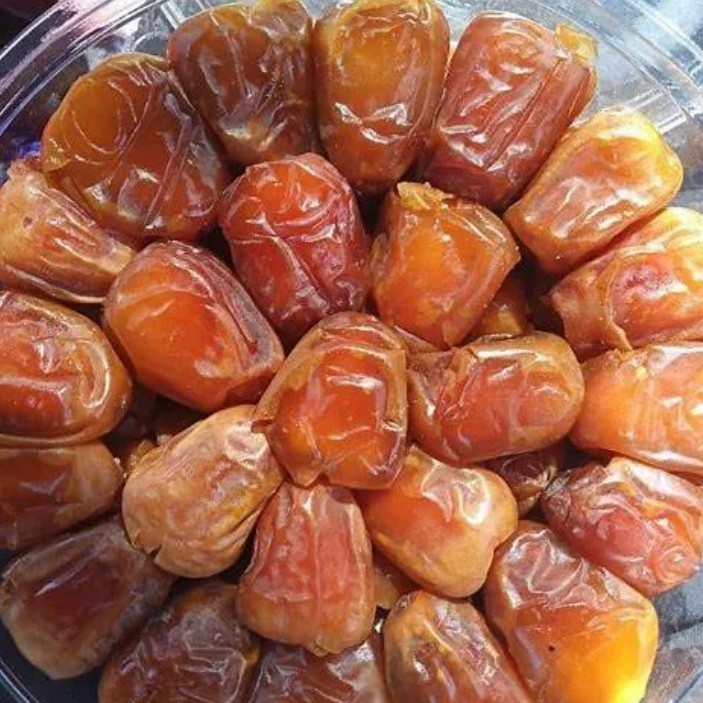 

Kurma Sukari 500gr Sukaril Kurma Raja Premium Original