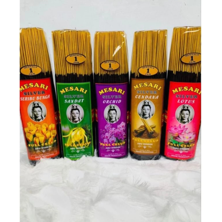 Dupa Mesari - Cap Becik