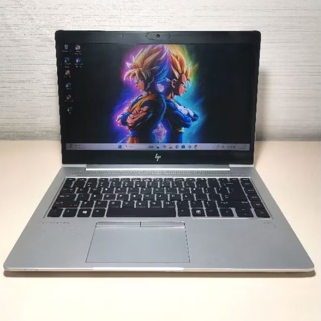HP Elitebook 745 G6 Ryzen 5 Pro (16/256) FULL HD