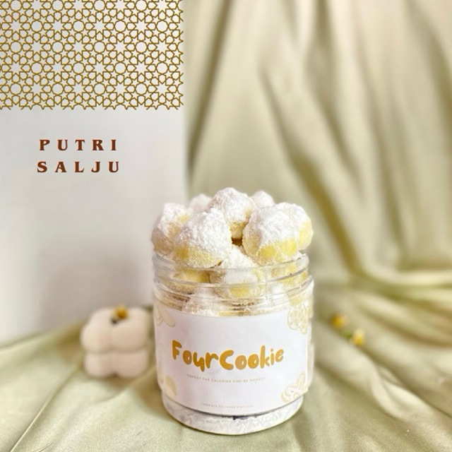 

Putri Salju Anchor Butter 250gr