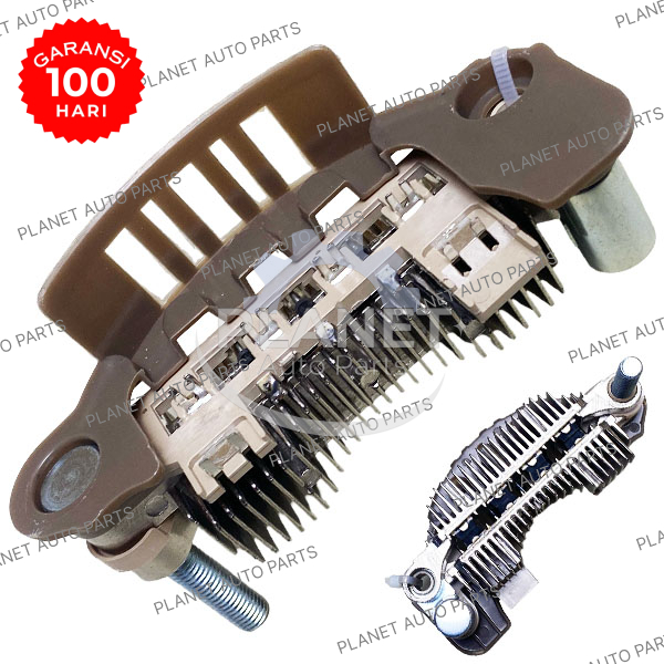 Ic Regulator Alternator Nissan UD Quester - 10008424 PAP