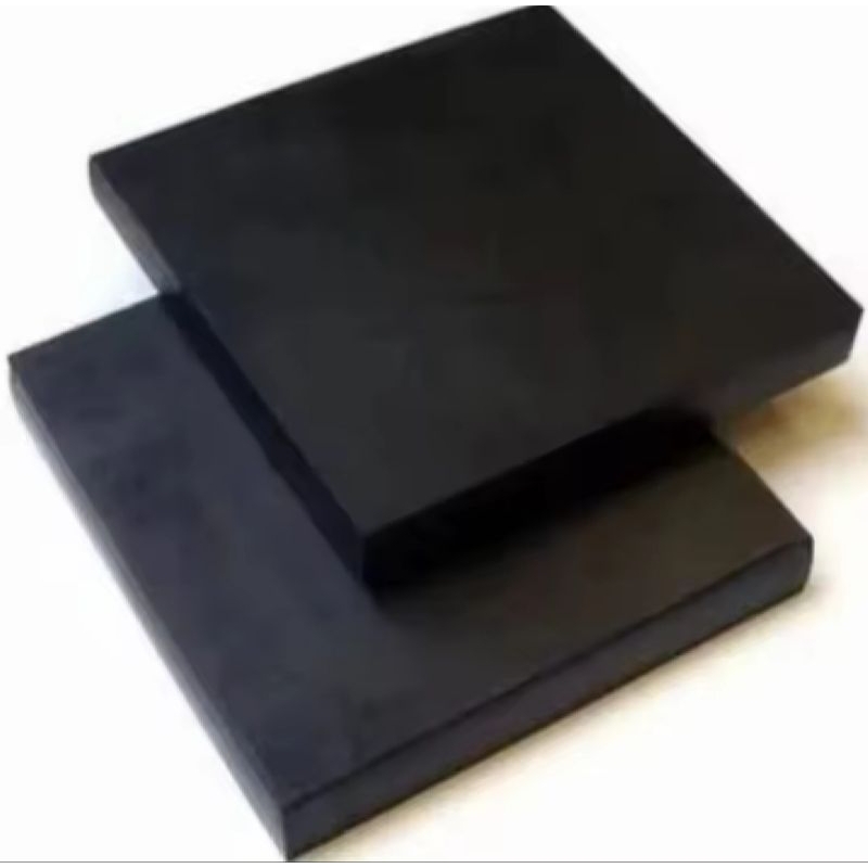 karet bantalan 30MM ukuran 50cm×50cm