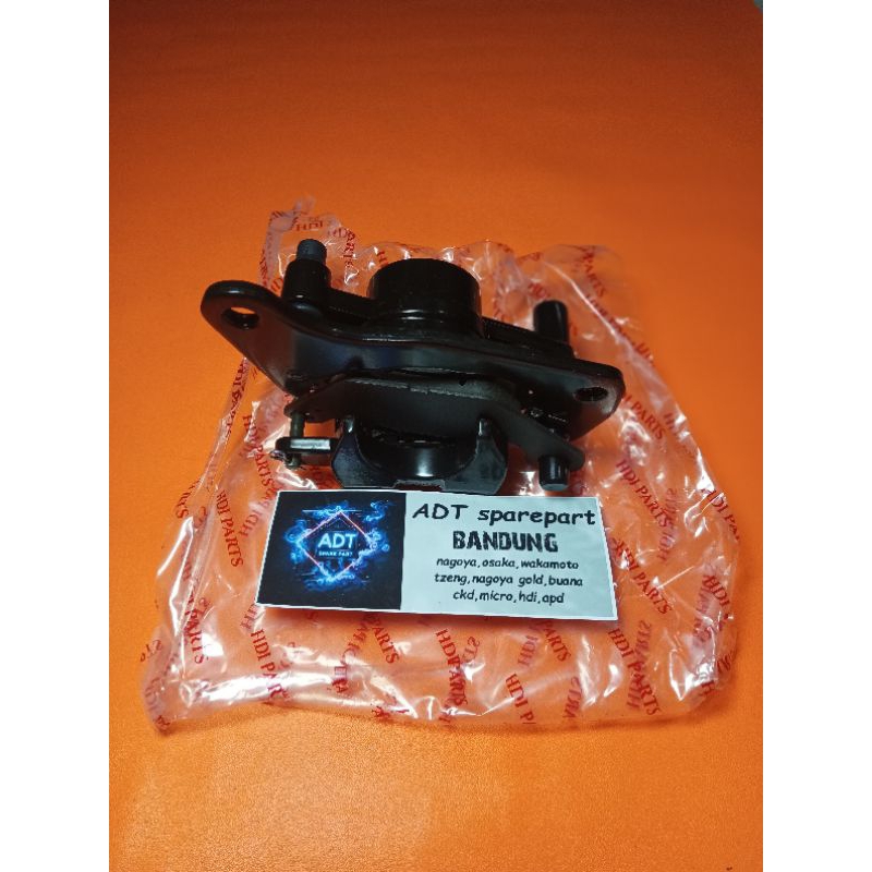 kaliper cakram belakang NMAX hdi