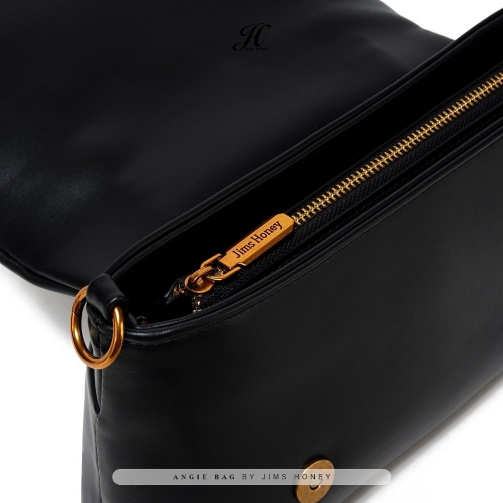 JIMS HONEY ANGIE BAG Tas Selempang Wanita Slingbag Cewek Jimshoney Trendy Elegan