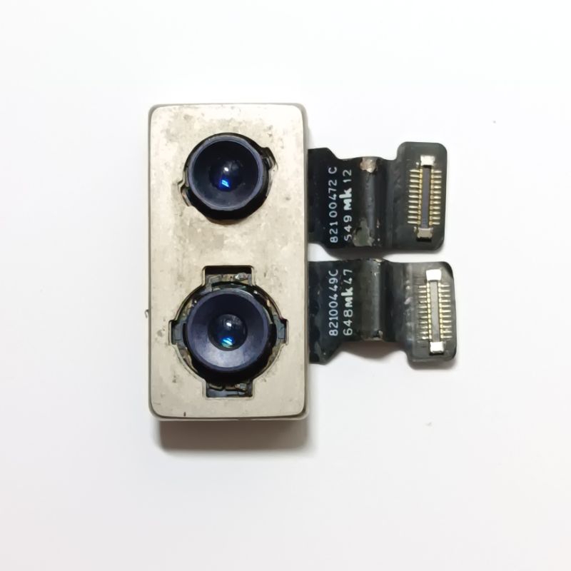 KAMERA BELAKANG IPHONE 7 PLUS ORIGINAL COPOTAN