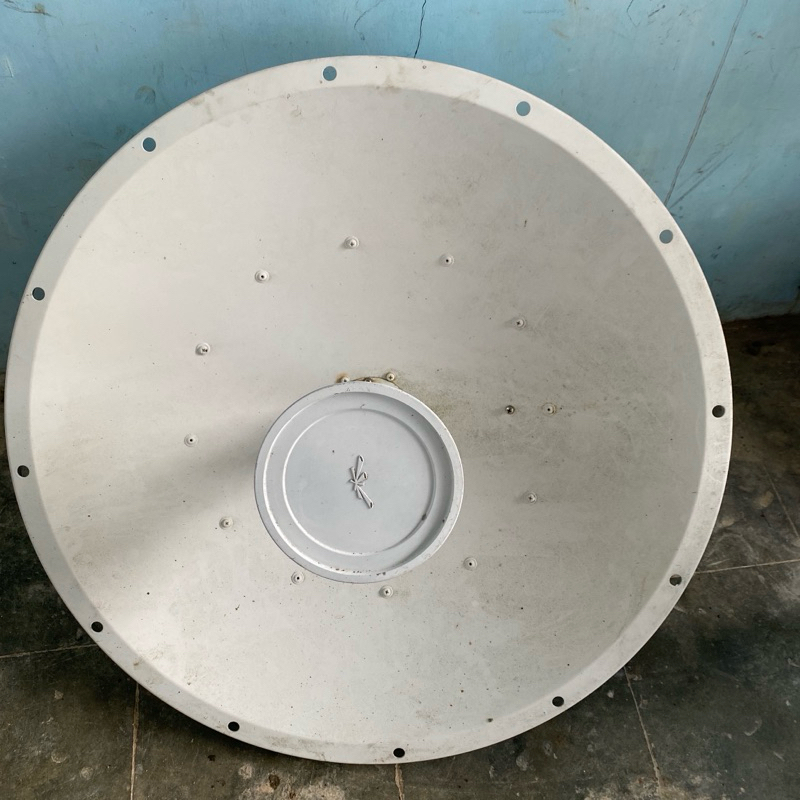 Rocket dish dan rocket m5