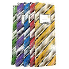 

Buku Ekspedisi Gelatik Kembar Isi 100