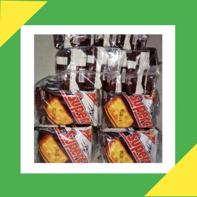 

Superco renceng (1 renceng isi 10 pcs)